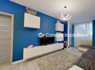 Apartament 3 camere | Iris | Bloc Nou