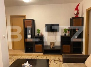 Apartament 3 camere,92 mp utili, zona Petrom Baciu