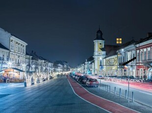 Apartament 4 camere, 126 mp, cladire istorica de peste 200 ani, B Eroilor Cluj