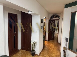 Apartament 4 camere Izlazului Manastur