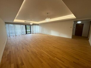 APartament 4 camere lux 292 mp cu vedere spre Herastrau/ Sos Nordului