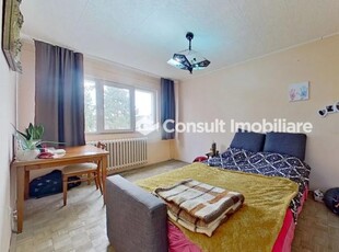 Apartament 4 camere | Manastur