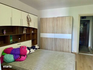 Apartament cu 1 camera zona IRA/Marasti, ideal investie