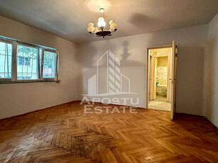 Apartament cu 2 camere