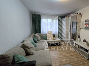 Apartament cu 2 camere