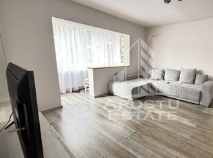 Apartament cu 2 camere