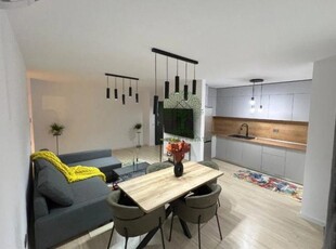 Apartament cu 2 camere in Elite City Iris, la cheie