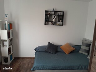 Apartament cu 2 camere liceul teoretic Ștefan odobleja București