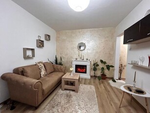 Apartament cu 2 camere, Rogerius, Oradea, Bihor