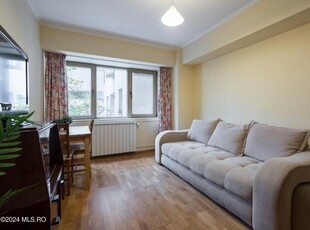 Apartament cu 2 camere sos. Titulescu 12 - Piata Victoriei