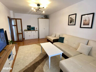 Apartament cu 3 Camere