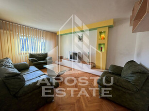 Apartament cu 3 camere