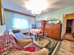 Apartament cu 3 camere