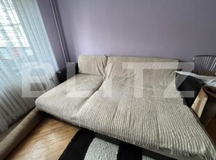 Apartament cu 3 camere decomandate, 65mp, Zorilor-zona-Gheorghe Dima