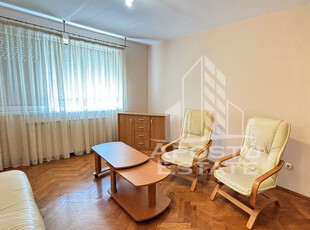 Apartament cu 3 camere