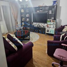 Apartament cu 3 camere, George Enescu, Renovat, 3C4166