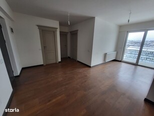 Apartament cu 3 camere in bloc nou,Visan