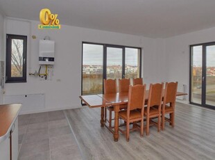 Apartament cu 3 camere, Pipera