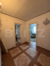 Apartament cu 4 camere