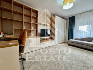 Apartament cu doua camere