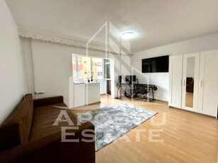 Apartament cu o camera