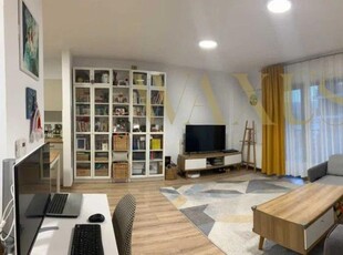 Apartament de 2 camere ultra-lux, 63 mp , zona Gheorgheni