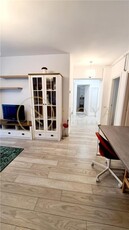 Apartament de 3 camere Baneasa parcare pet friendly