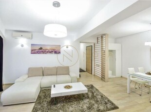 Apartament de 3 camere Herastrau parcare