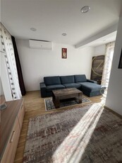 Apartament de 3 camere Iancu Nicolae cu parcare subterana