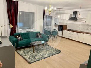 Apartament de inchiriat, 2 camere, in Bucuresti, zona Otopeni