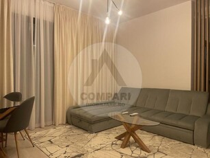 Apartament de inchiriat, 2 camere, in Bucuresti, zona Otopeni