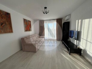 Apartament de inchiriat, 2 camere, in Otopeni