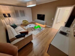 Apartament de inchiriat 2 camere Sibiu Calea Cisnadiei