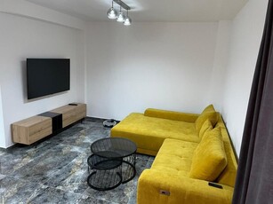 Apartament de lux pe 2 nivele