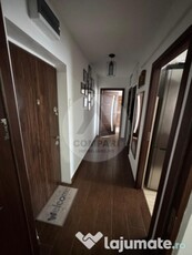 Apartament de vanzare, 2 camere, in Sibiu, zona Terezian