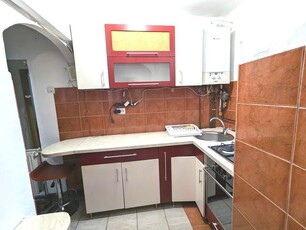 Apartament de vanzare 2 camere,decomandat Gheorgheni