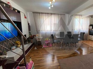 Apartament de vanzare, 3 camere, in Selimbar