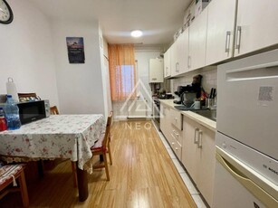 Apartament | de vanzare | cu 2 camere | Zorilor | Gheorge Dima