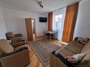 Apartament de vanzare in Sibiu (Hipodrom / Cedonia)