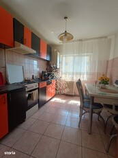 Apartament decomandat 4 camere 82 mp util-balcon-2 bai-Zona Nasaudului