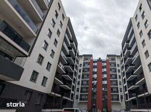 Apartament decomandat cu 2 camere, gradina generoasa, amplasare ideala