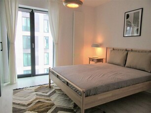 Apartament mobilta si utilat de 2 camere | Cloud9 |