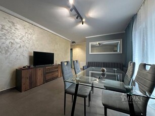 Apartament modern cu 2 camere, terasa generoasa