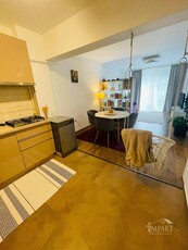 Apartament Modern cu Parcare Subterana in Iris!!!