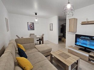 Apartament nou 2 camere mobilat complet cu parcare | Drumul Taberei - Auchan