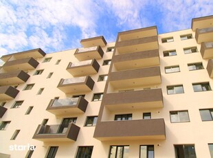 Apartament Nou 3 camere 800 m, statia de metrou Aparatorii Patriei