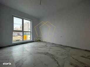 Apartament nou cu 3 camere si gradina | Braytim