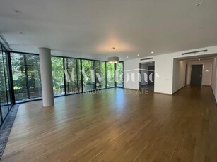 Apartament nou, spectaculos cu 5camere, finisaje lux, prima inchiriere, 2parcari