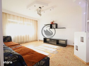 Apartament spatios cu 2 camere de vanzare | Mihai Bravu | COMISION 0%