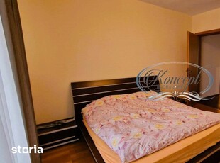 Apartament spatios in Andrei Muresanu-Sud